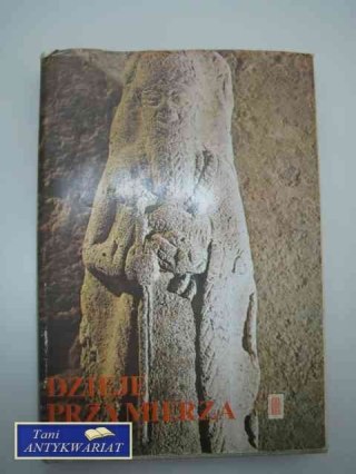DZIEJE PRZYMIERZA