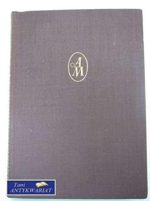 DZIEŁA LITERATURA SŁOWIAŃSKA