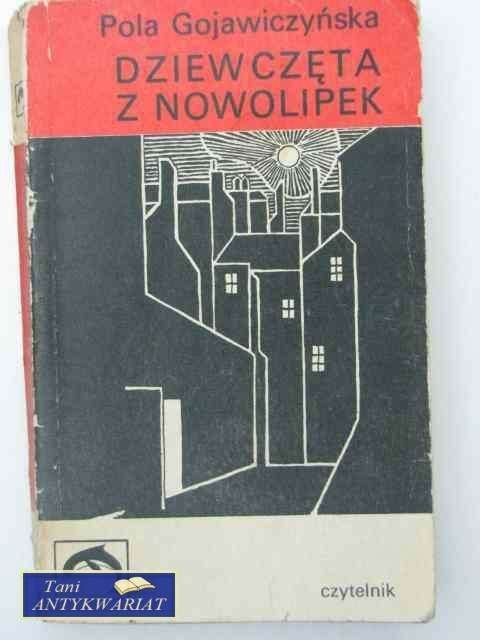 DZIEWCZĘTA Z NOWOLIPEK
