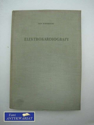 ELEKTROKARDIOGRAFY