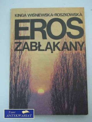 EROS ZABŁĄKANY