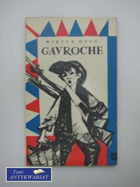 GAVROCHE