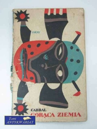 GORĄCA ZIEMIA