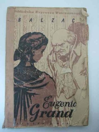 GRANDET EUGENIA