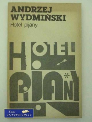 HOTEL PIJANY