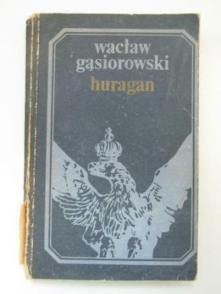 HURAGAN