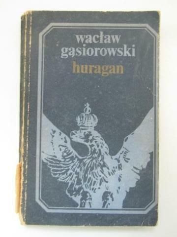 HURAGAN
