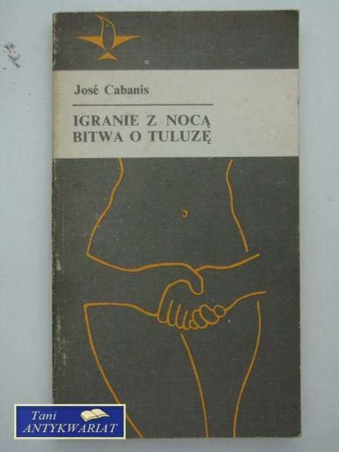 IGRANIE Z NOCĄ. BITWA O TOLUZĘ.