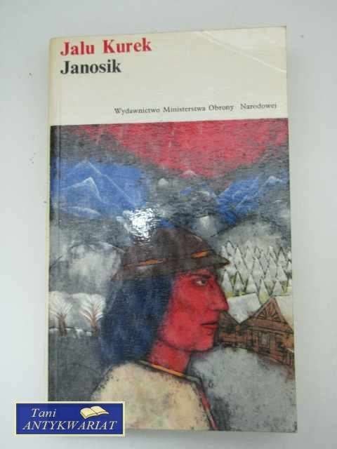 JANOSIK