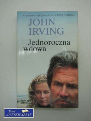 JEDNOROCZNA WDOWA
