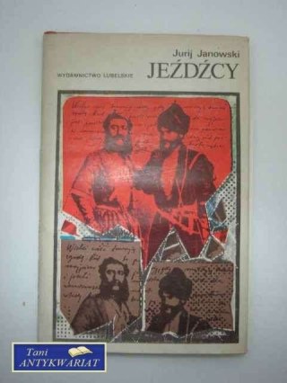 JEŹDŹCY