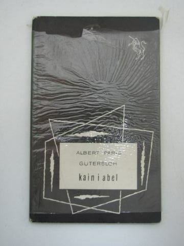 KAIN I ABEL