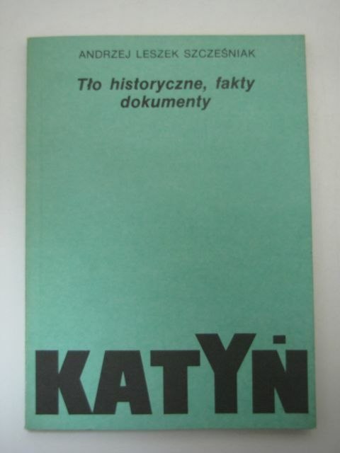 KATYŃ