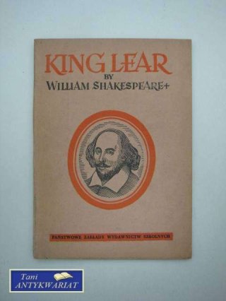 KING LEAR