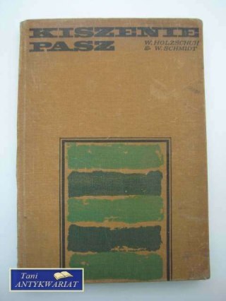 KISZENIE PASZ