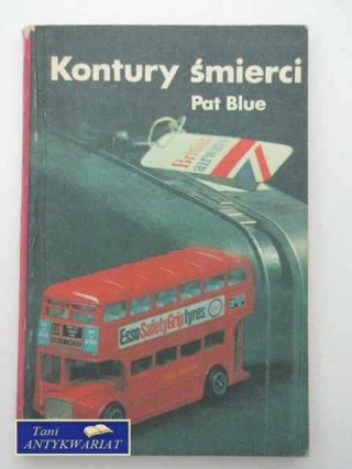 KONTURY ŚMIERCI