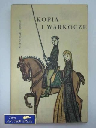 KOPIA I WARKOCZE