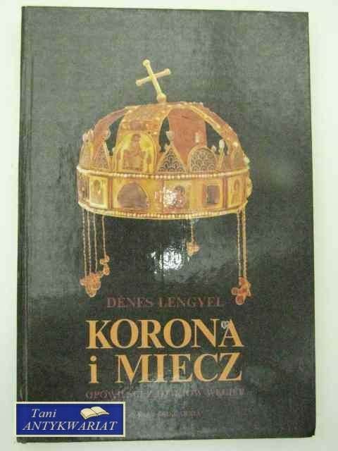 KORONA I MIECZ
