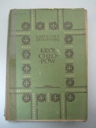 KRÓL CHŁOPÓW