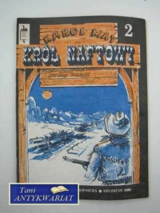 KRÓL NAFTOWY 2