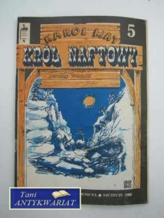 KRÓL NAFTOWY 5