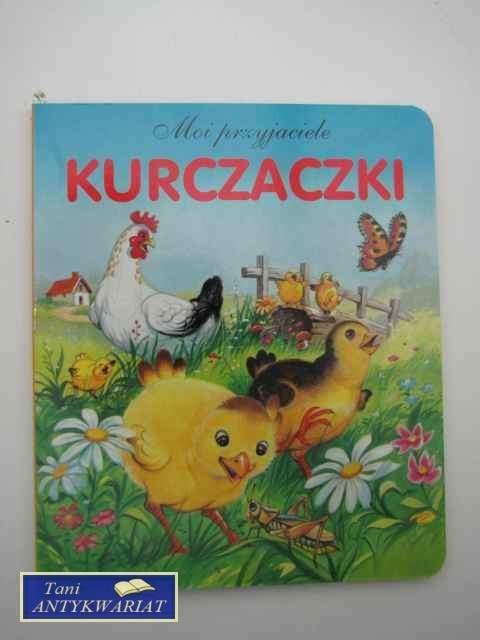 KURCZACZKI