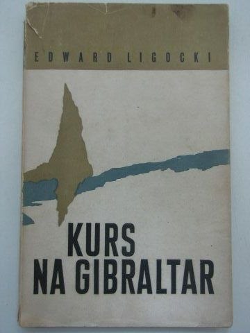 KURS NA GIBRALTAR