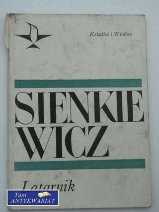 LATARNIK