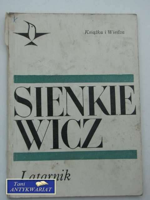 LATARNIK