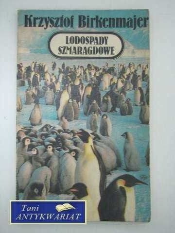 LODOSPADY SZMARAGDOWE