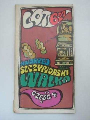 LOT 627 WALKA CZEŚĆ IV