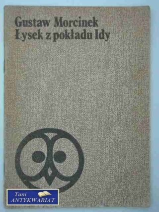 ŁYSEK Z POKŁADU IDY