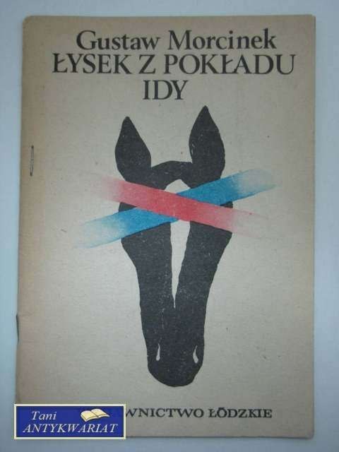 ŁYSEK Z POKŁADU IDY