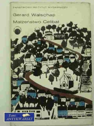 MAŁŻEŃSTWO CELIBAT