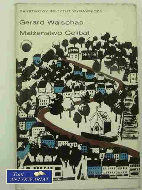 MAŁŻEŃSTWO CELIBAT