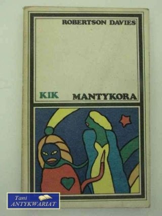MANTYKORA