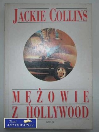 MĘŻOWIE Z HOLLYWOOD