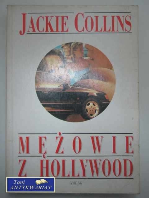 MĘŻOWIE Z HOLLYWOOD