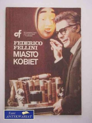 MIAST KOBIET
