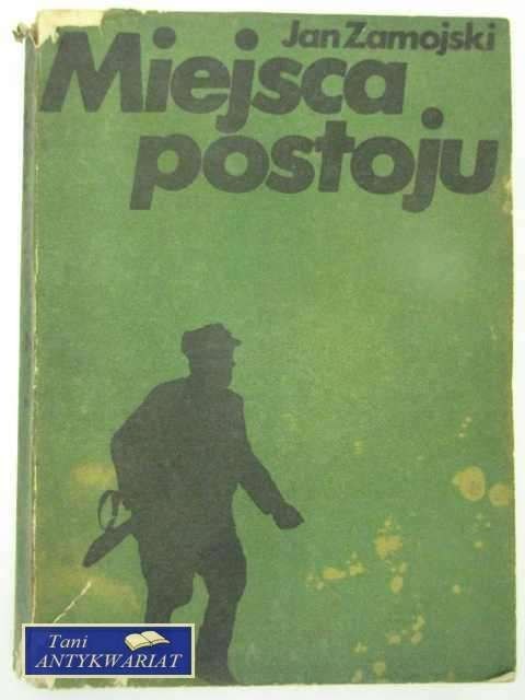 MIEJSCA POSTOJU