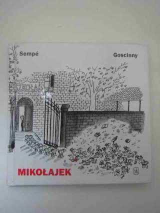 MIKOŁAJEK