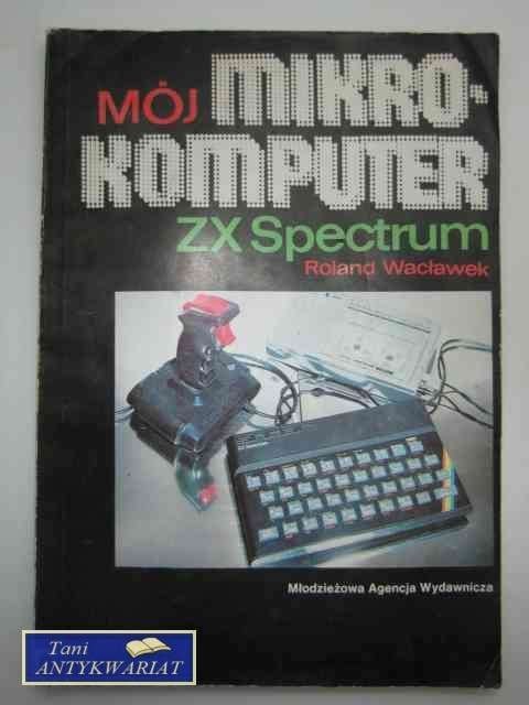 MÓJ MIKRO-KOMPUTER