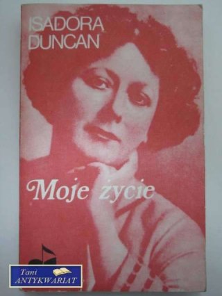 MOJE ŻYCIE