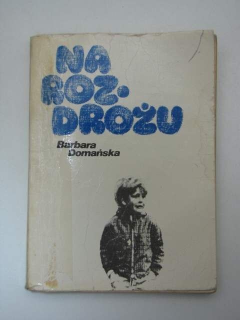 NA ROZDROŻU