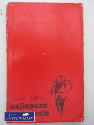 NAJLEPSZE W ŚWIECIE