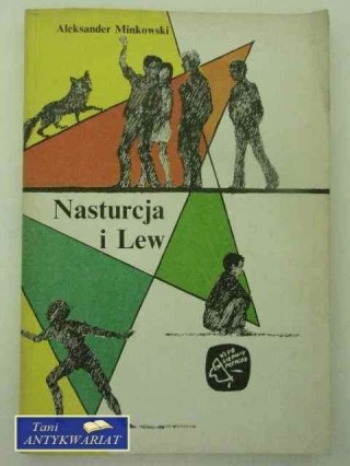 NASTURCJA I LEW