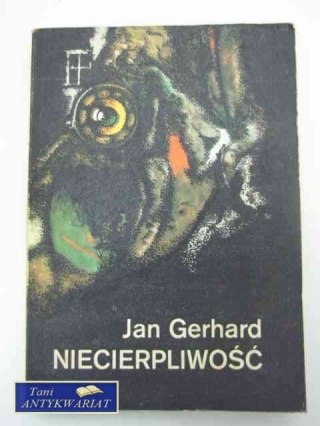 NIECIERPLIWOŚĆ