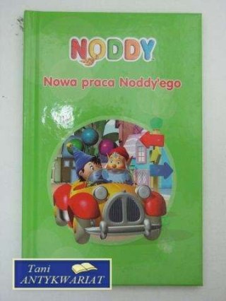 NOWA PRACA NODDY'EGO