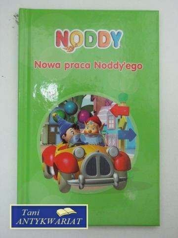 NOWA PRACA NODDY'EGO