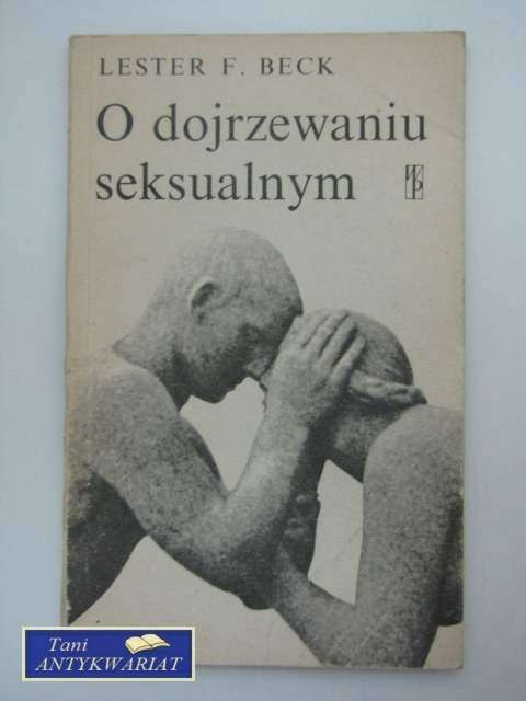 O DOJRZEWANIU SEKSUALNYM